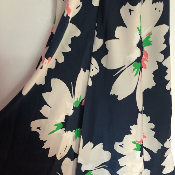 NWT Ted Baker Daysiah Midi Dress - Picture 14 of 16